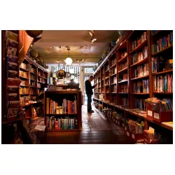 Book Store ERP
