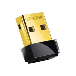 TP-LINK Wireless Nano USB Adapter 150 Mbps (TL-WN725N) (TPTL-WN725N)