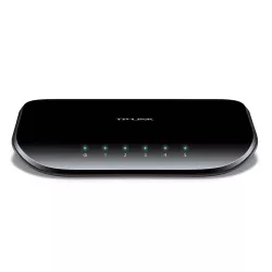 TP-LINK Switch 10/100/1000 Mbps 5 Ports