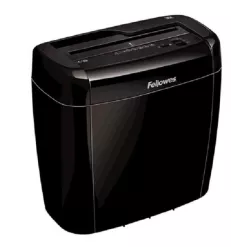 Καταστροφέας Εγγράφων - Shredder Fellowes 36C 