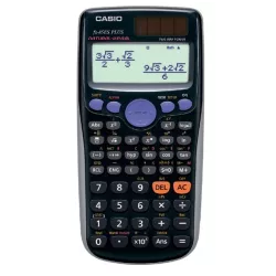 Επιστημονική Αριθμομηχανή Casio FX-85ES Plus