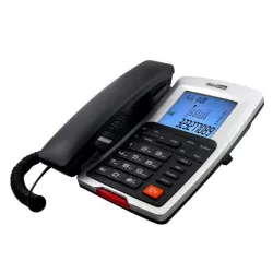 MaxCom KXT709 Ενσύρματο Τηλέφωνο Γραφείου 