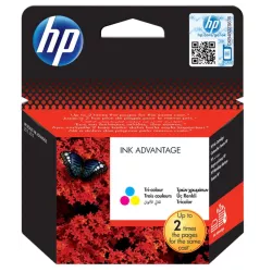 HP Μελάνι Inkjet No.301 Colour (CH562EE) (HPCH562EE)