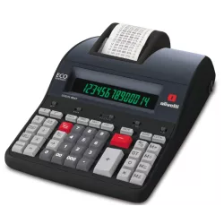 Αριθμομηχανή Olivetti Heavy duty 904Τ LOGOS