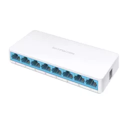 Switch Mercusys MS108 8Port 10 100Mbps