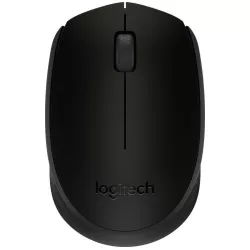 Logitech B170 Ασύρματο Ποντίκι