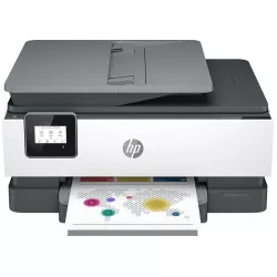 HP OfficeJet 8012e AiO Wireless