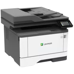 Lexmark MB3442i Ασπρόμαυρο Πολυμηχάνημα Laser με WiFi και Mobile Print