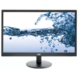 Οθόνη AOC E2270SWN 21.5" FHD 1920x1080