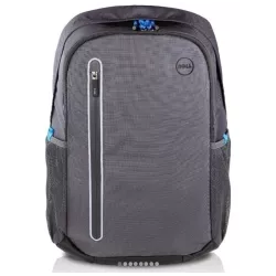 Τσάντα πλάτης (backpac) Dell Urban αδιάβροχη για Laptop 15.6" σε Γκρι χρώμα
