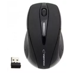 Ποντίκι ασύρματο Business series 2.4Ghz μαύρο EM101K