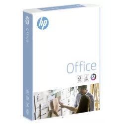 ΧΑΡΤΙ A4 HP OFFICE 80gr/m² 500 φύλλα