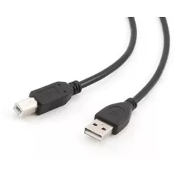 Καλώδιο USB 2.00 2m A-B 