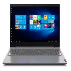 LENOVO V15 ADA 82C7000QGM - Laptop -AMD Ryzen 5 3500U - 15.6" Full HD - Windows 10 PRO 64