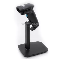 Wireless Scanner LS6056 1D