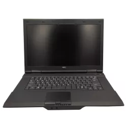 Notebook NEC VK26, 15.6", i5 4210M, 4GB, 128GB SSD, WEBCAM - GRADE A+