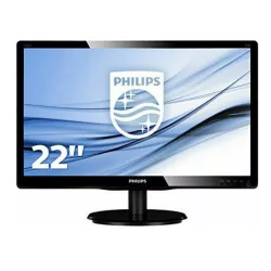 Οθόνη Philips 223V5LSB2 21.5" FHD 1920x1080