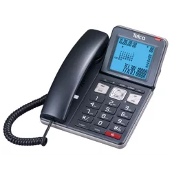 Telco GCE-6087 Ενσύρματο Τηλέφωνο Γραφείου