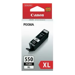 Canon Μελάνι Inkjet PGI-550PGBK XL Pigment Black