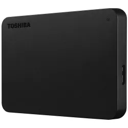 Εξωτερικός Σκληρός Δίσκος 2.5'' Toshiba Canvio Basics (2018) 1TB USB 3.0