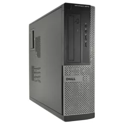 Η/Υ Dell Optiplex 3010 Desktop Core i3 3rd Gen 4GB RAM – 120GB SSD - 250GB HDD – DVD-ROM