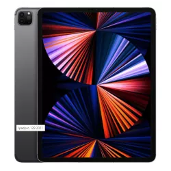 iPad Pro 12,9'' (2021) Wi-Fi 256GB Space Gray