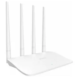 Ασύρματο Router Wi‑Fi Tenda F6 με 3 Θύρες Ethernet