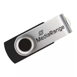 MediaRange USB 2.0 Flash Drive 8GB