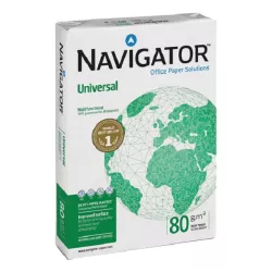 Επαγγελματικό Χαρτί Εκτύπωσης A3 Navigator 80g/m² 500 Φύλλα