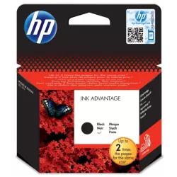 HP Μελάνι Inkjet No.963XL HC Black