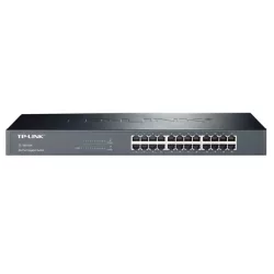 Switch TP-LINK 24-Port Gigabit Desktop/Rackmount