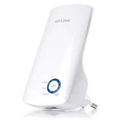 TP-LINK Universal Wireless Range Extender V7 300 Mbps