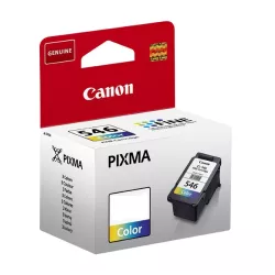 Canon Μελάνι Inkjet CL-546 Color