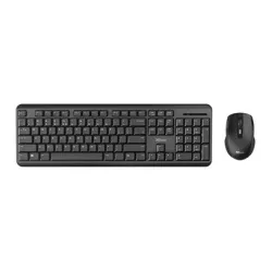 TRUST - ODY Wireless GR Keyboard with mouse - Ασύρματο