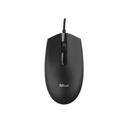 TRUST - Basi Wired Mouse
