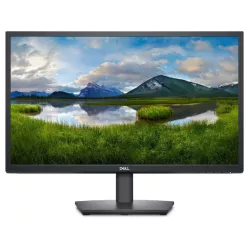 Οθόνη DELL Monitor E2422HS 23.8'' FHD IPS, VGA, HDMI, DP, Height Adjustable, Speakers, 3YearsW