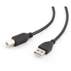 Καλώδιο USB 2.00 3m A-B 
