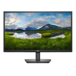 DELL Monitor E2722HS 27'' FHD IPS, VGA, Display Port, HDMI, Height Adjustable, Speakers, 3YearsW