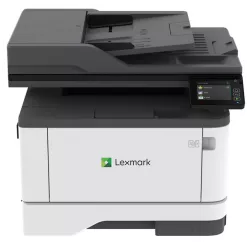 Ασπρόμαυρο Laser Φωτοτυπικό Lexmark MX431adn με Αυτόματο Τροφοδότη Φύλλων (ADF)