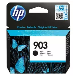 Μελάνι HP Inkjet No.903 Black (T6L99AE)