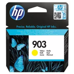 Μελάνι HP Inkjet No.903 Yellow (T6L95AE)