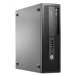 Refurbished PC HP 800G2 SFF i5-6600/8GB DDR4/120GB SSD/No ODD/7P Grade A+ 