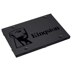 Δίσκος SSD Kingston SA400 SATAIII 2.5'' 240GB