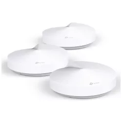TP-LINK Access Point Deco M5 AC1300 Whole Home Mesh Wi-Fi System (3pack)