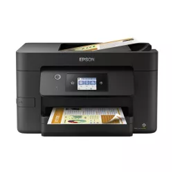 Πολυμηχάνημα Inkjet EPSON Workforce WF3820DWF 