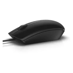 Mouse Dell Optical MS116, Black