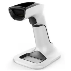 ΑΣΥΡΜΑΤΟ 2D BARCODE SCANNER ΜΕ ΒΑΣΗ ΦΟΡΤΙΣΗΣ NG