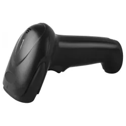 ENΣΥΡΜΑΤΟ LASER BARCODE SCANNER NG