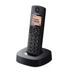 Ασύρματο Ψηφιακό Τηλέφωνο Panasonic KX-TGC310 (EU)