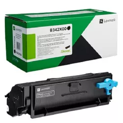 Toner Lexmark B/MB 3340/3442 EHC 6k (B342X00)